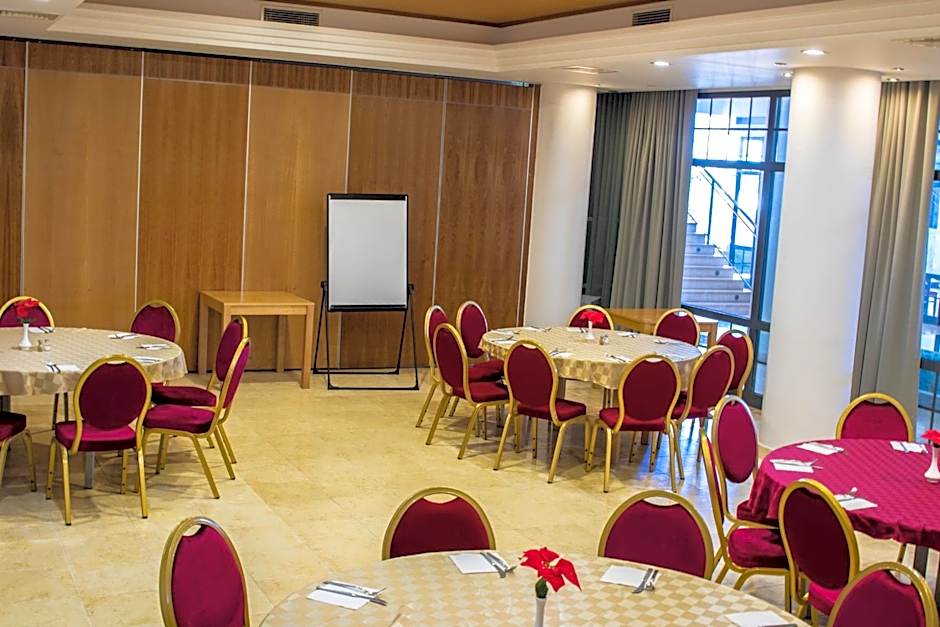 Grand Muthu Forte do Vale