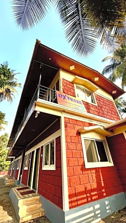 Oxyriva Holiday Resort