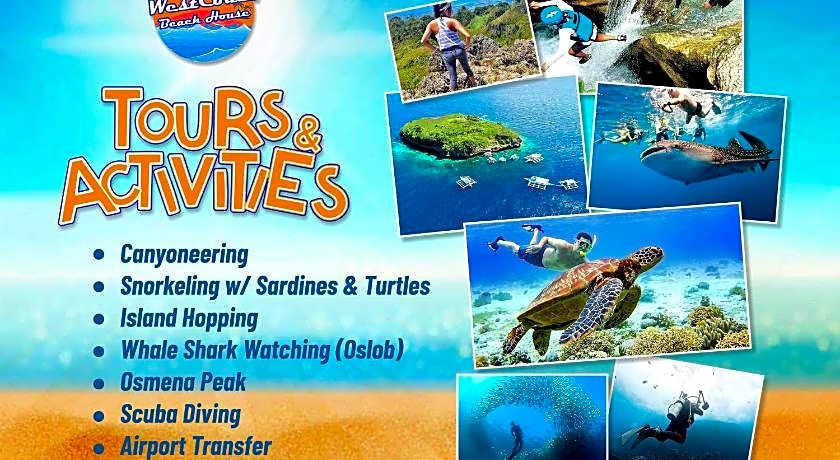 West Coast Beach House