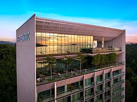 HYATT CENTRIC KOTA KINABALU