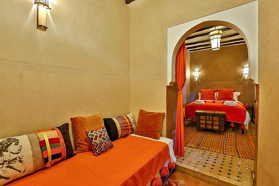 Riad Dada Mouss & Suites