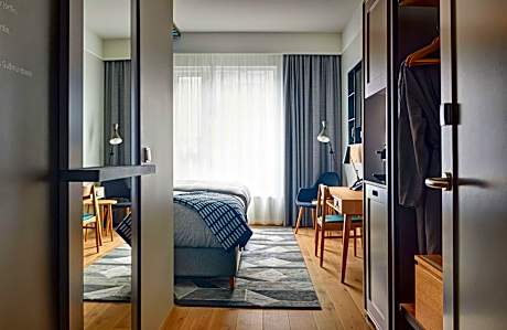 Premium Twin Room