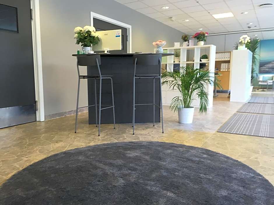 Kongsvinger Budget Hotel