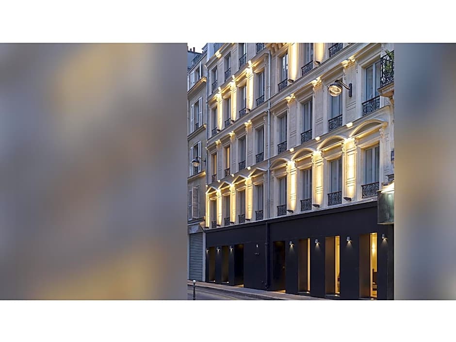 9Hotel Republique