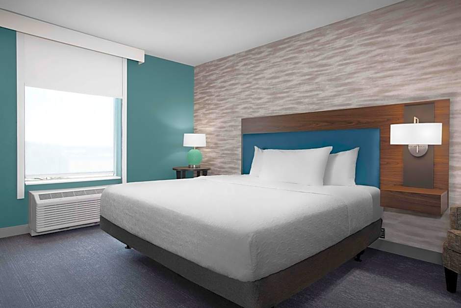 Home2 Suites By Hilton Pittsburgh/Mccandless Pa