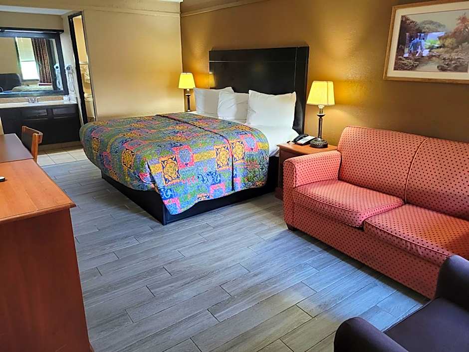 Stay Express Inn Athens