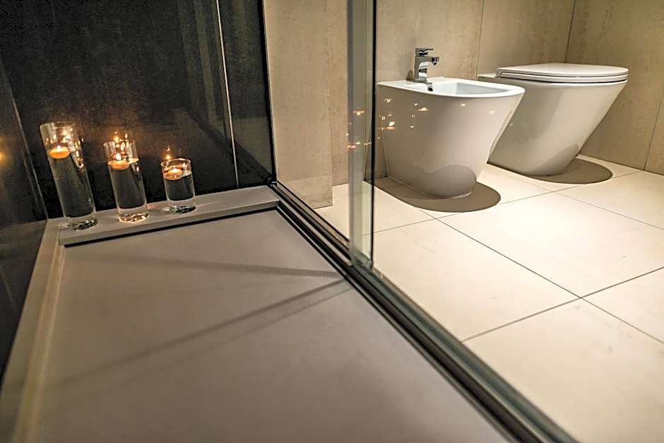 Hotel Grande Italia