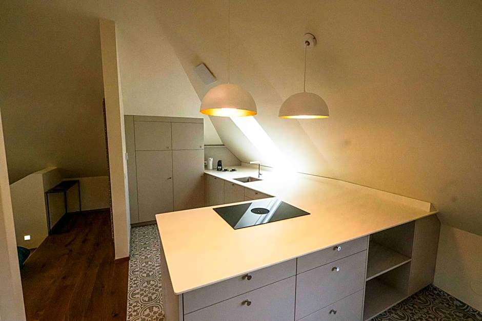 Renaissancehotel Raffelsberger Hof B&B