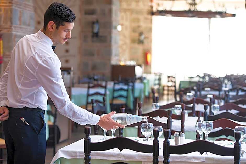 GHotels Athos Palace