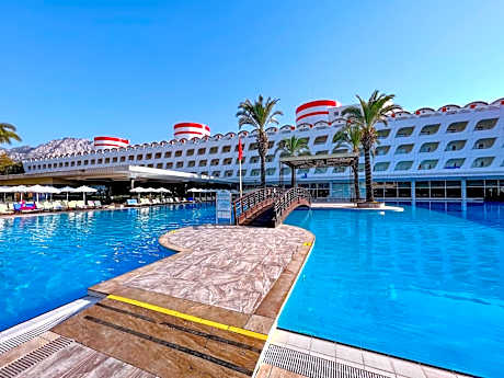 Transatlantik Hotel & Spa - Ultra All Inclusive