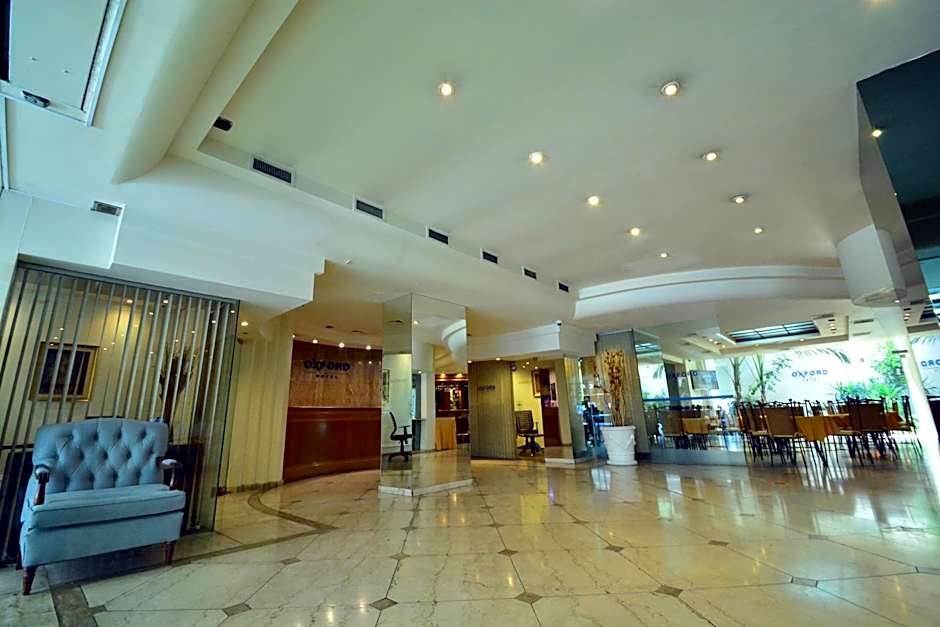 Oxford Hotel