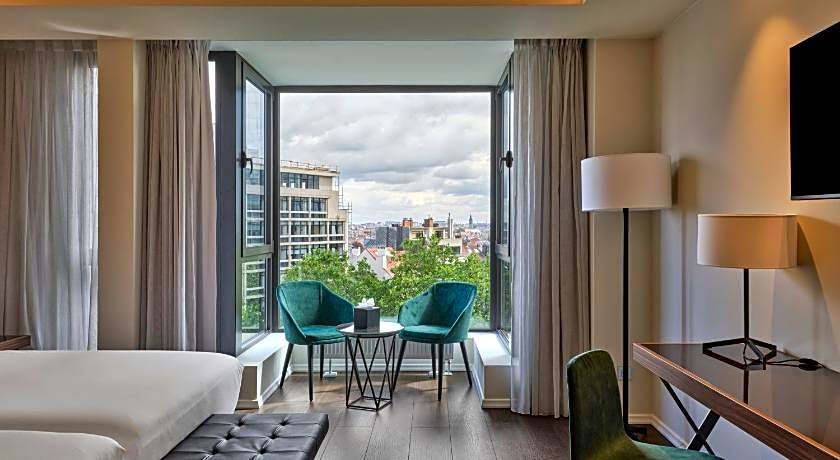 Hotel Brussels