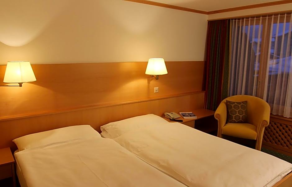 Hotel Metropol & Spa Zermatt