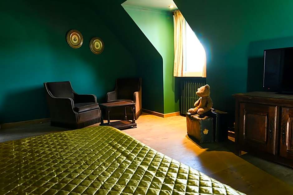 Hotel Ter Polders