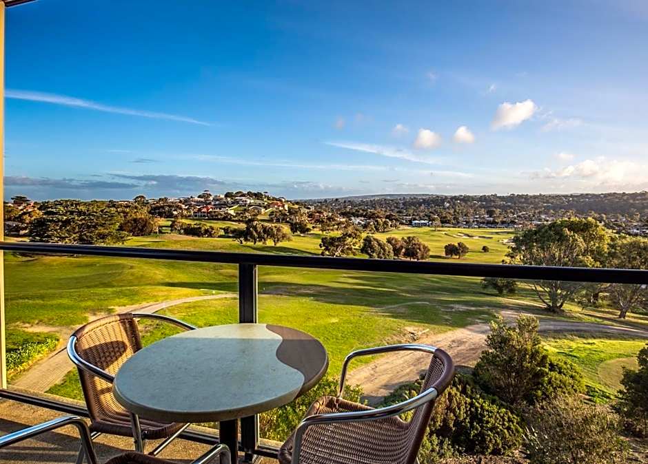 McCracken Country Club