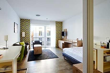 ADAPT APARTMENT HOTEL Giessen