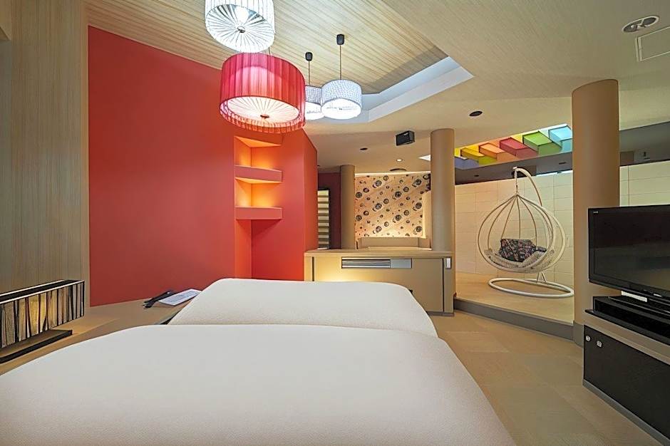 Royal Hotel Uohachi Bettei