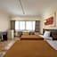 Kanzy Hotel Cairo