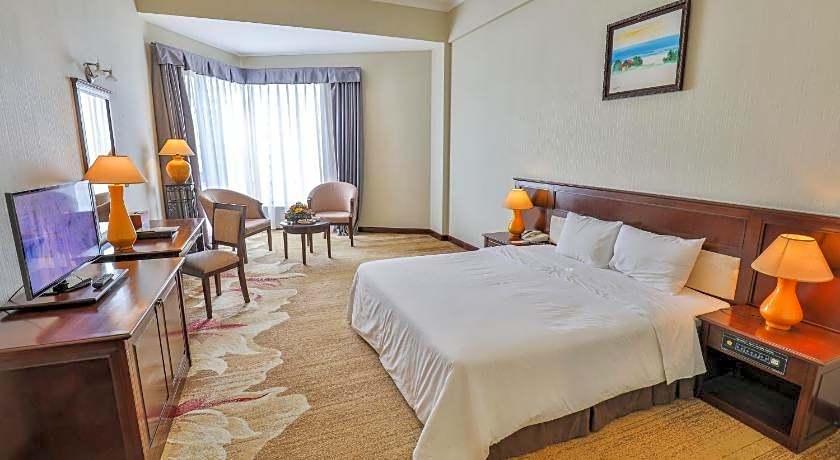 Saigon Quy Nhon Hotel