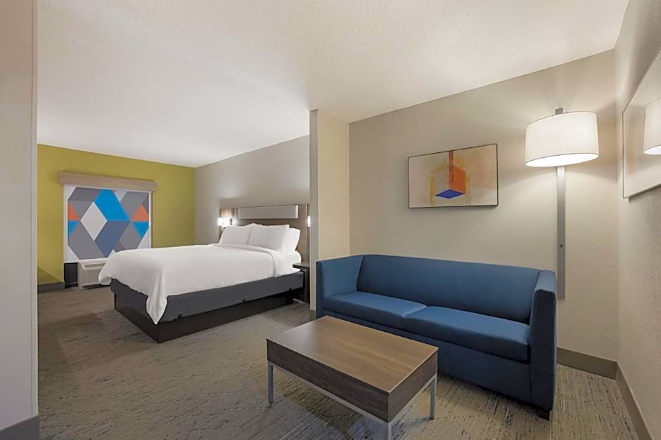 Holiday Inn Express Hotel & Suites Perry By IHG