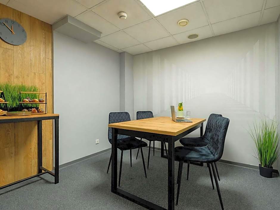 Ibis Poznan Stare Miasto