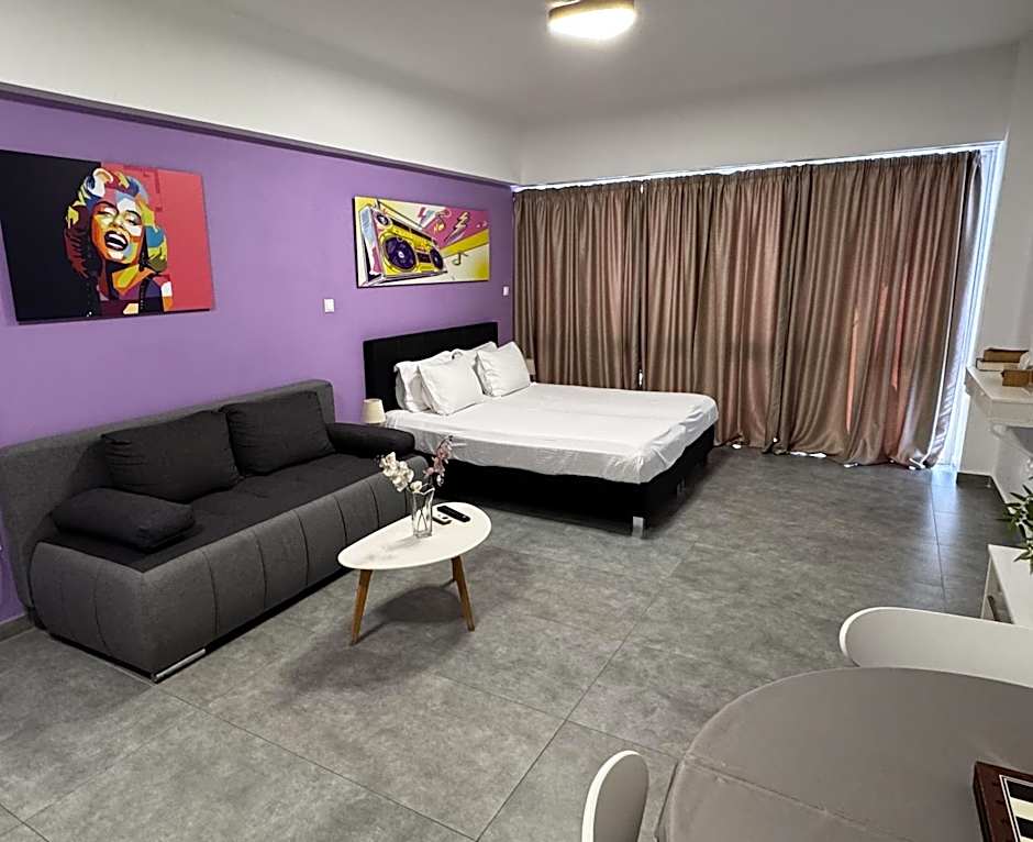 Connect Suites