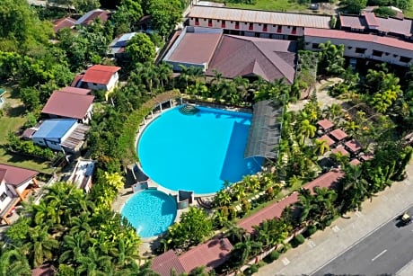 Buddha Resort by Cocotel