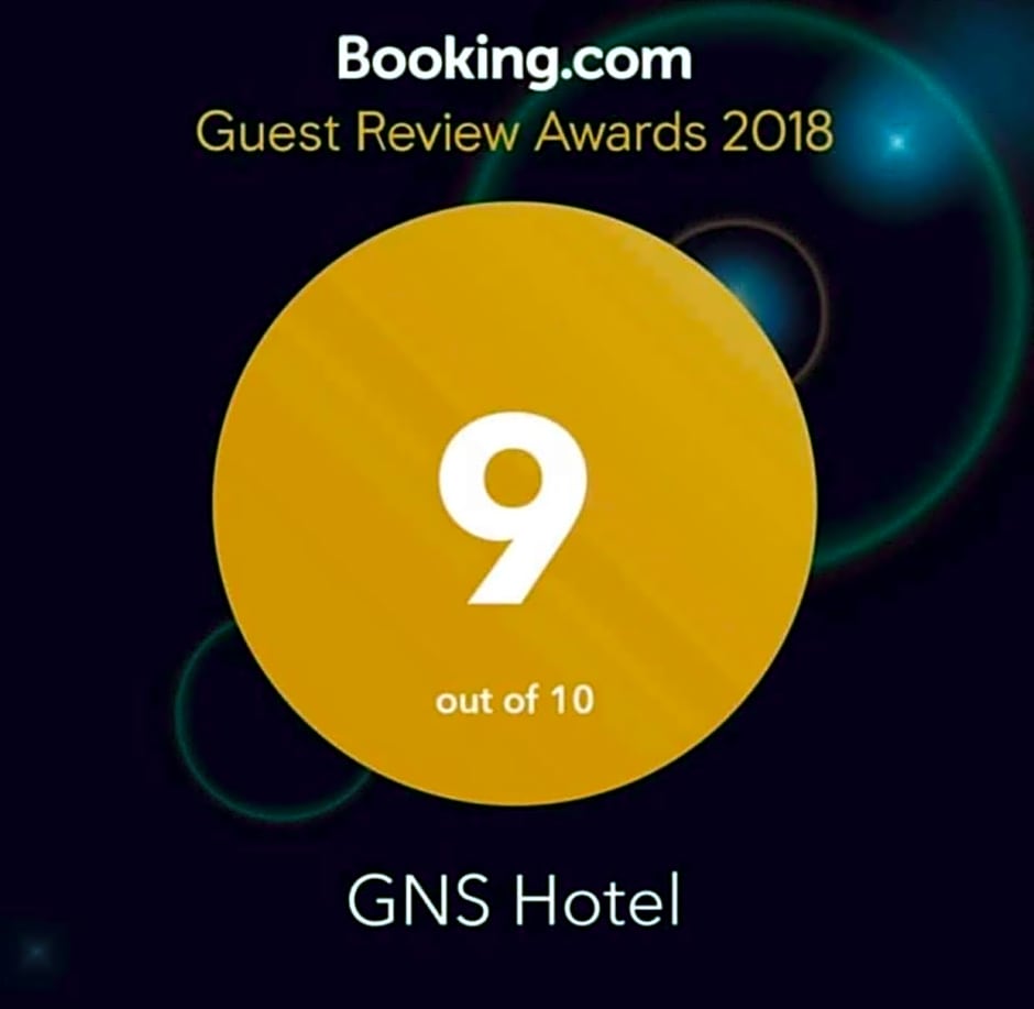 GNS Hotel