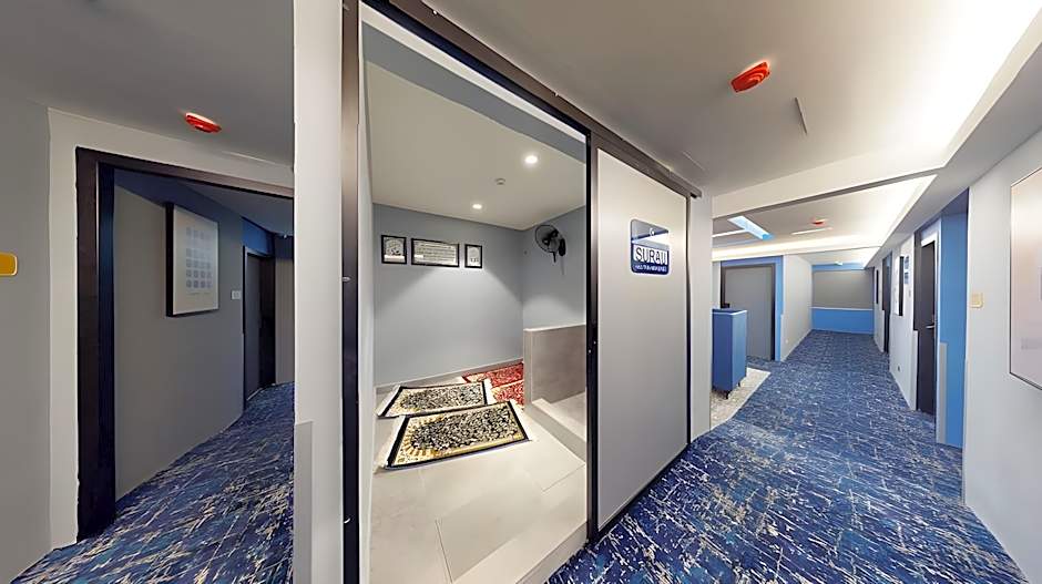 GG Hotel Bandar Sunway