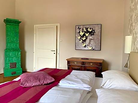 Apartment - Historical Annex