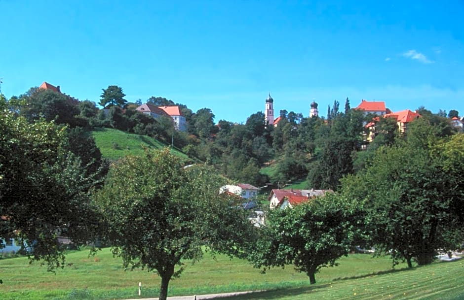 Hotel Birkenhof Therme