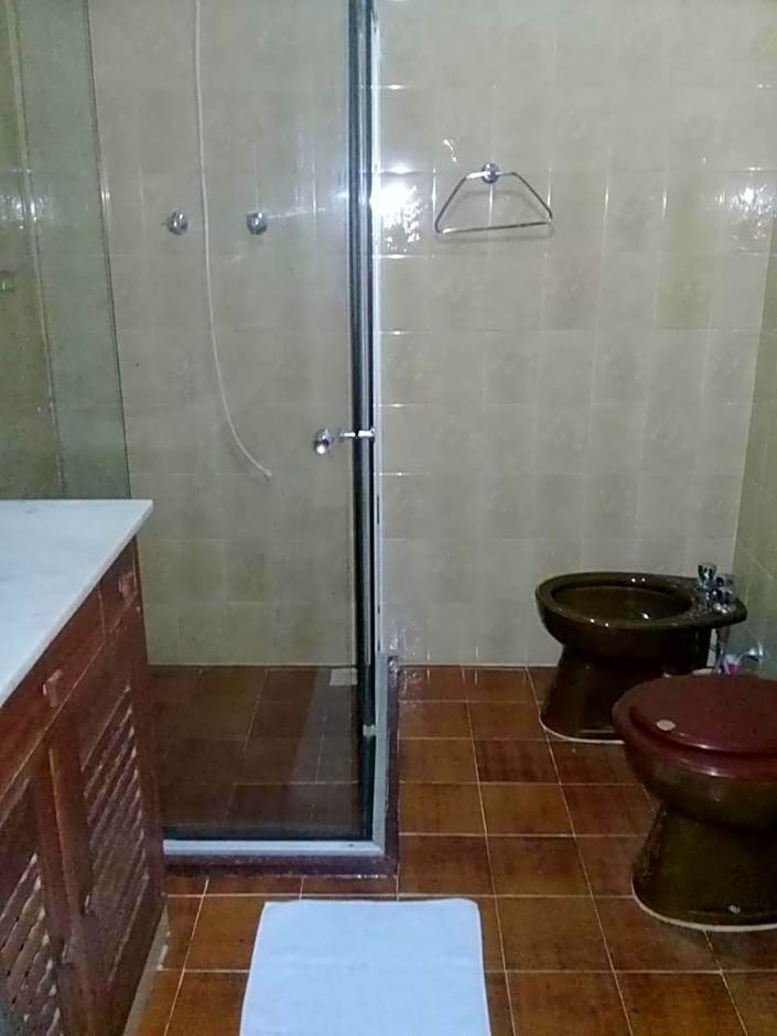 Hostel M De Marília – Nova Friburgo, NC