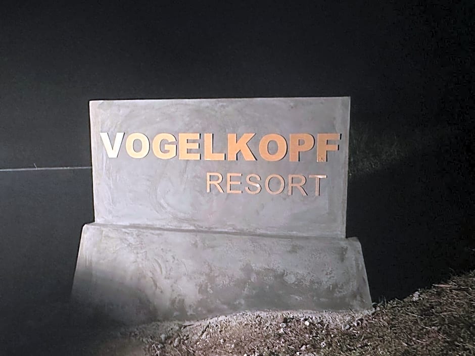 Vogelkopf Resort