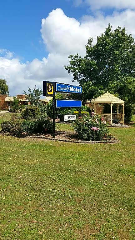 Toora Lodge Motel