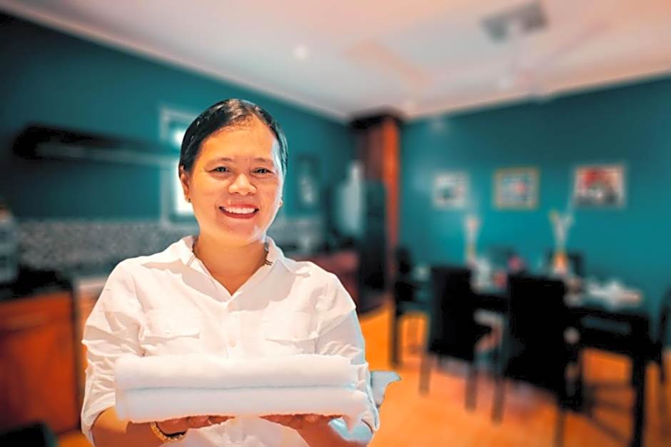 Kingswick Residences & Lodge