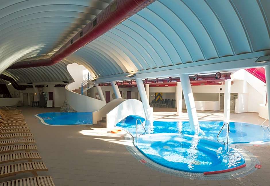 Family Hotel Schloss Rosenegg