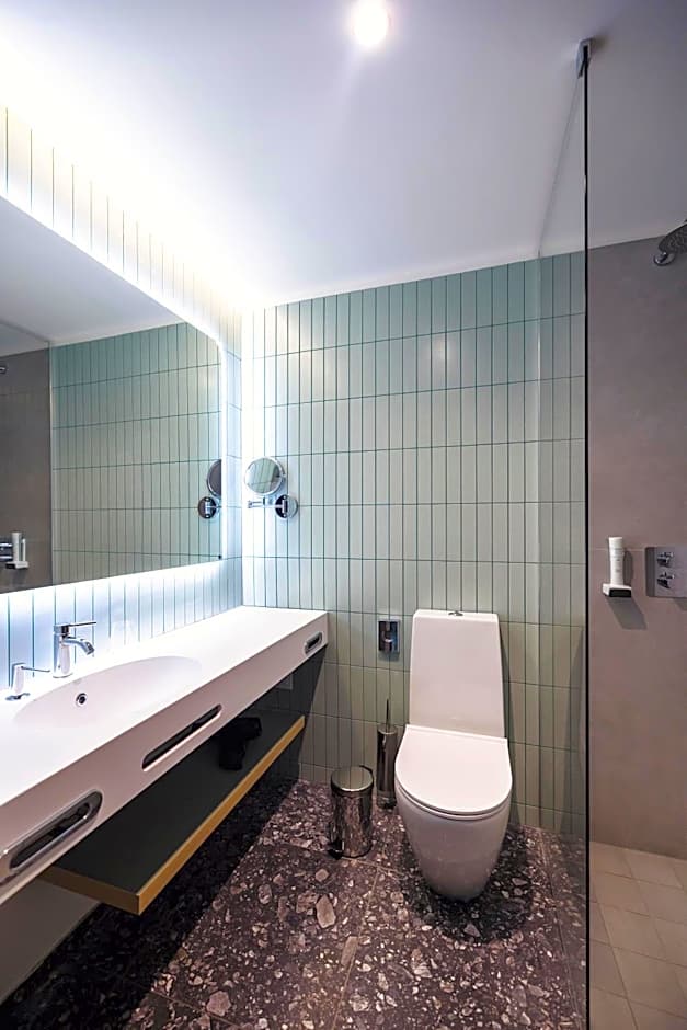 Hotel Soho - Renovated 2026