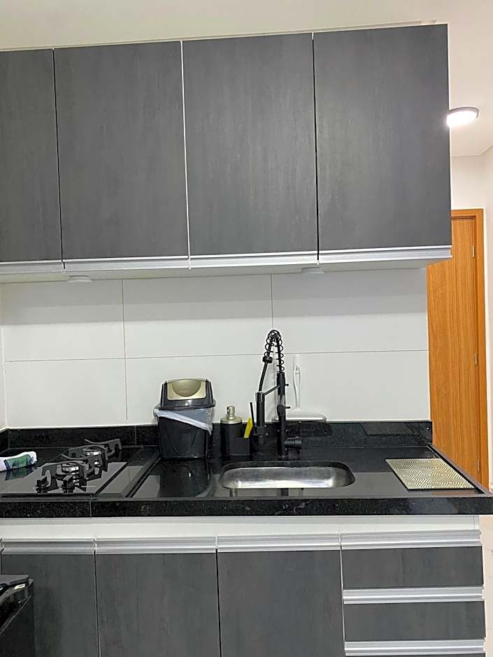 DVA Flat by Hosppedar