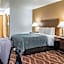 Quality Inn & Suites Vancouver North