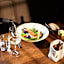 Gastwerk Hotel Hamburg
