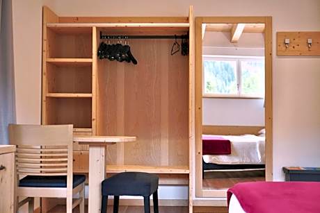 Large Double or Twin Room