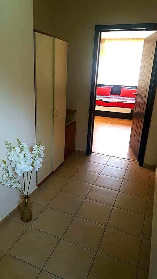 Family Hotel Solar Central