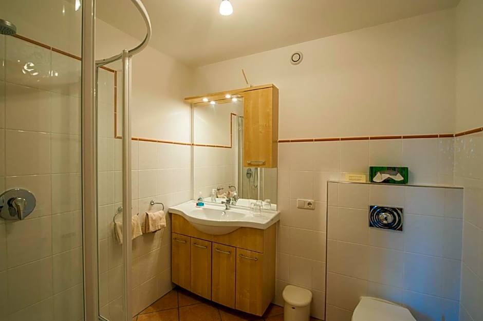 Zugspitzhotel Diana Thörle