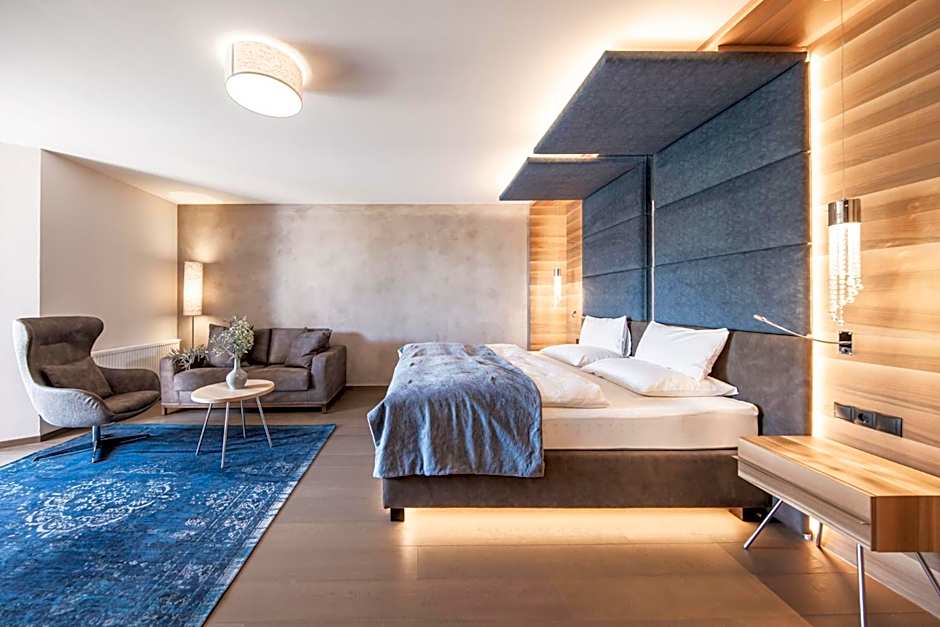 ALPIANA - green luxury Dolce Vita Hotel