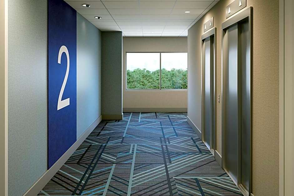 Holiday Inn Express & Suites Lima By IHG