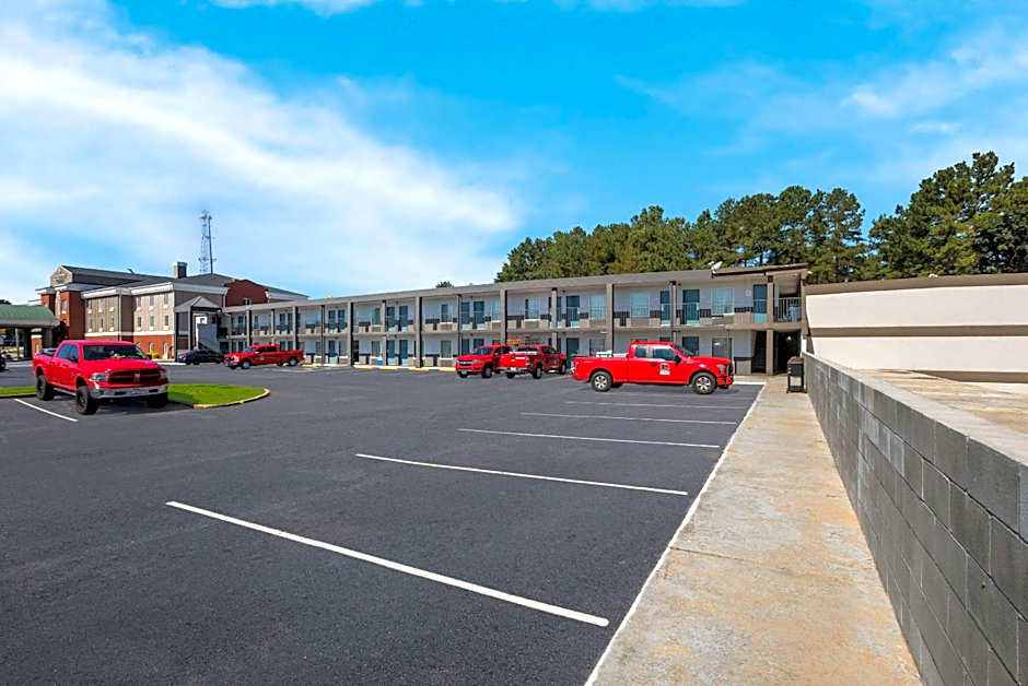 Rodeway Inn Commerce