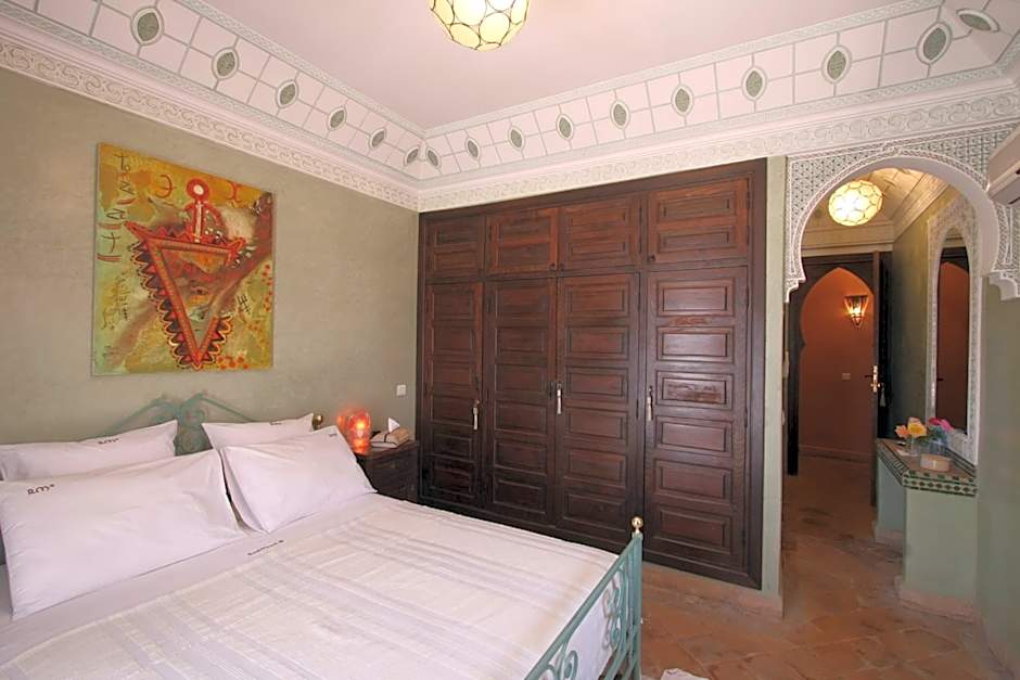 Riad Mazal