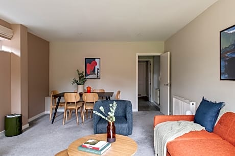 Apartment Two Bedrooms