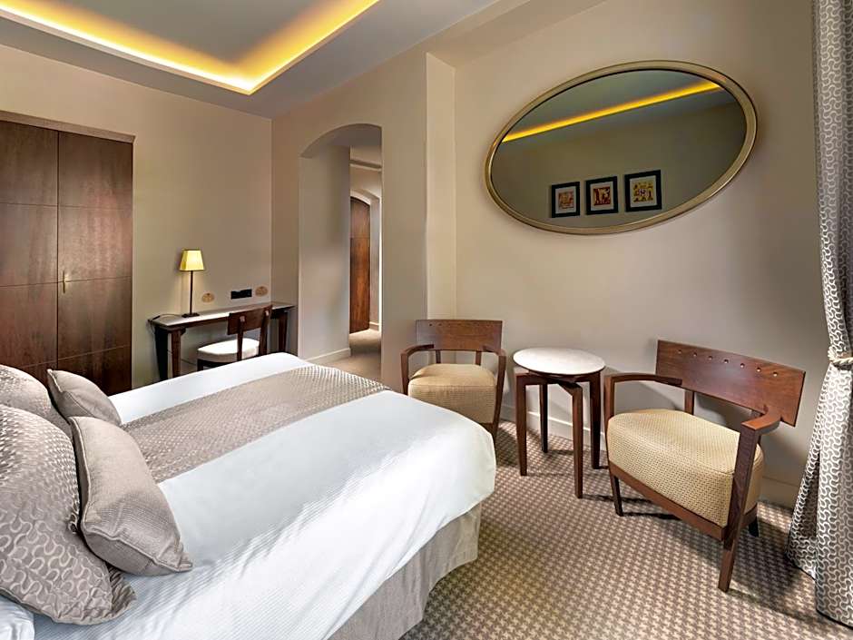 Mamaison Hotel Le Regina Warsaw