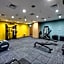 Abar Hotel Apartments